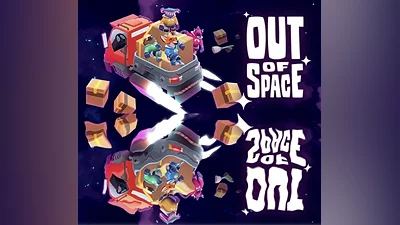 Out of Space (Steam Key/Region Free)