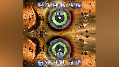 Parkan 2 (Steam Key/Region Free)