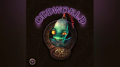 Oddworld: Abe's Oddysee Steam ключ Весь Мир Global RU/CIS РФ Россия key СНГ код стим Глобал