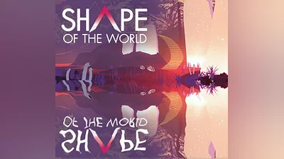 Shape of the World (Steam Key/Region Free)