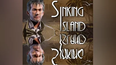 Sinking Island (Steam Key/Region Free)