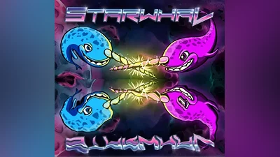 STARWHAL (Steam Key/Region Free)