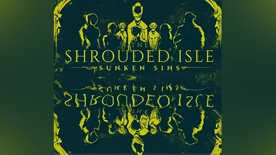 The Shrouded Isle (Steam Key/Region Free)