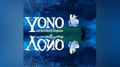 Yono and the Celestial Elephants (SteamKey/Region Free)