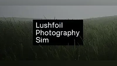 Lushfoil Photography Sim | АВТОДОСТАВКА RU Steam Gift