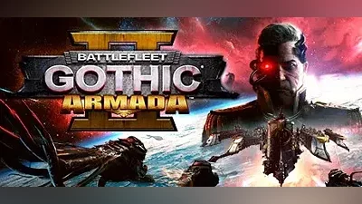 Battlefleet Gothic: Armada 2 | АВТОДОСТАВКА RU Steam