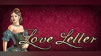 Love Letter ключ Global RU/CIS РФ Россия СНГ