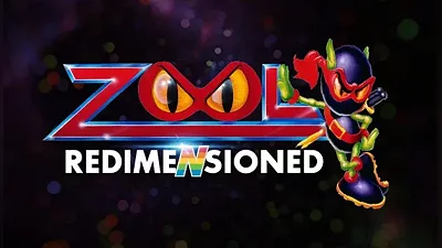 Zool Redimensioned ключ Global RU/CIS РФ Россия СНГ