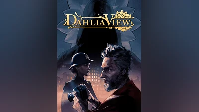 Dahlia View стим ключ Весь Мир Глобал + РФ Россия СНГ