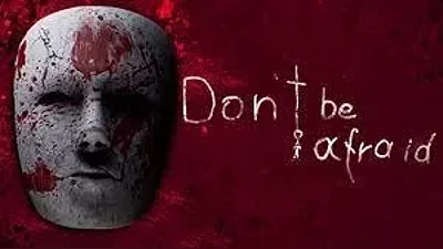 Don't Be Afraid Steam ключ Весь Мир Global RU/CIS РФ Россия key СНГ код стим Глобал
