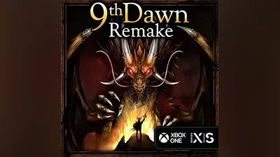 КЛЮЧ 9th Dawn Remake Xbox Series X|S, Xbox One, Win PC