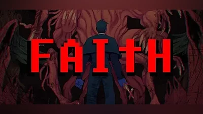 FAITH: The Unholy Trinity Steam ключ Весь Мир Global + RU/CIS РФ Россия СНГ стим