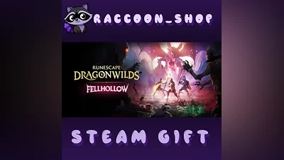 RuneScape: Dragonwilds * STEAM РОССИЯ