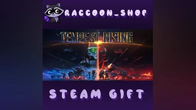 Tempest Rising Deluxe Edition * STEAM РОССИЯ
