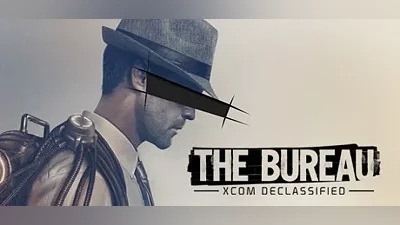 The Bureau: XCOM Declassified ключ Весь Мир РФ Россия