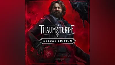 THE THAUMATURGE: DELUXE EDITION STEAM КЛЮЧ