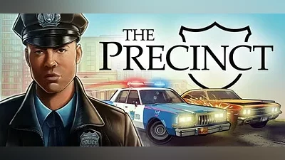 The Precinct | АВТОДОСТАВКА [Россия Steam Gift]