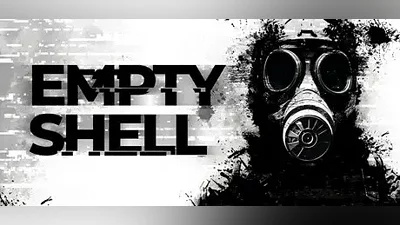 EMPTY SHELL Steam ключ Весь Мир Global RU/CIS РФ Россия key СНГ код стим Глобал