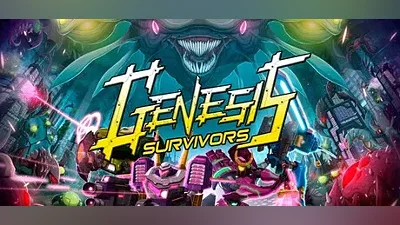 Genesis Survivors ключ Весь Мир РФ Россия стим СНГ