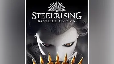Steelrising - Bastille Edition Steam ключ Весь Мир Global + RU/CIS РФ Россия СНГ стим