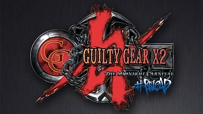 Guilty Gear X2 #Reload Steam ключ Весь Мир Global RU/CIS РФ Россия key СНГ код стим Глобал