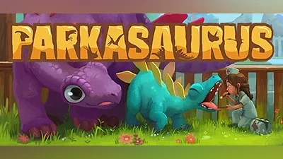 Parkasaurus стим ключ Весь Мир Глобал + РФ Россия СНГ RU/CIS