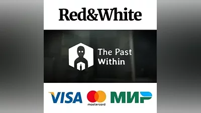 The Past Within * STEAM RU*KZ*UA*СНГ АВТОДОСТАВКА