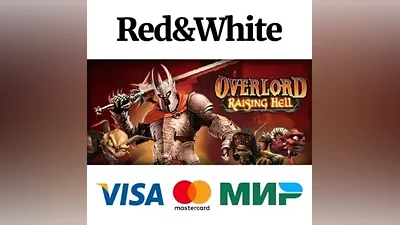 Overlord: Raising Hell * STEAM RU*KZ*UA*СНГ
