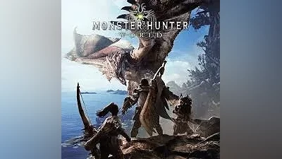 MONSTER HUNTER: WORLD + Выбор издания (STEAM) РФ-СНГ КЛЮЧ