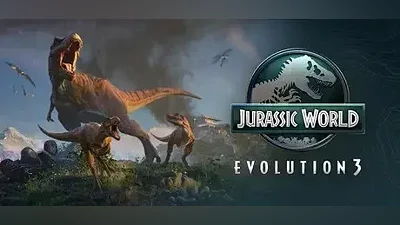 Jurassic World Evolution 3 | АВТОДОСТАВКА RU Steam