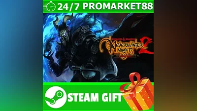 D&D Neverwinter Nights 2: Enhanced Edition STEAM GIF