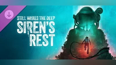Still Wakes the Deep: Siren’s Rest | АВТО RU Steam