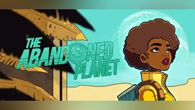 The Abandoned Planet Steam ключ Весь Мир Global + RU/CIS РФ Россия СНГ стим
