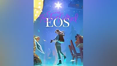 The Star Named EOS Steam ключ Весь Мир Global + RU/CIS РФ Россия СНГ стим