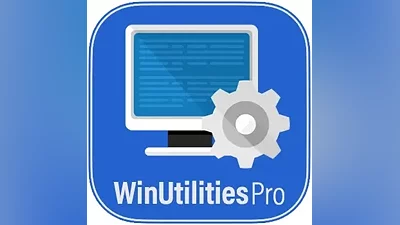 WinUtilities Pro 15.89 Бессрочный ключ