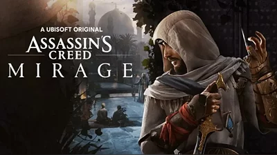 Assassin’s Creed Mirage Uplay Key