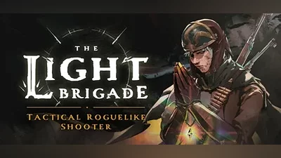 The Light Brigade Steam ключ Весь Мир Global + RU/CIS РФ Россия СНГ стим