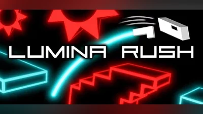 Lumina Rush ключ Global RU/CIS РФ Россия стим СНГ