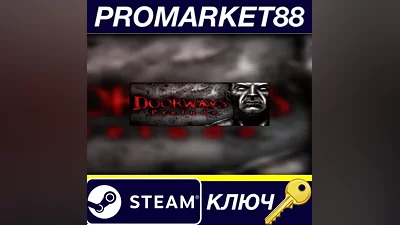 Doorways: Prelude Steam КЛЮЧ GLOBAL
