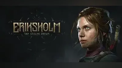 Eriksholm: The Stolen Dream | АВТОДОСТАВКА RU Steam
