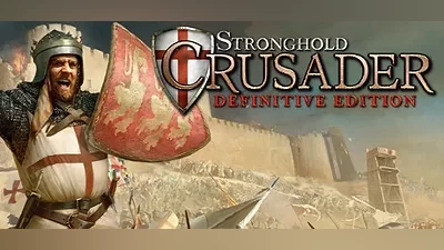 Stronghold Crusader: Definitive Edition | АВТО Steam