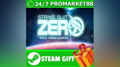ВСЕ СТРАНЫ+РОССИЯ Strike Suit Infinity STEAM GIFT