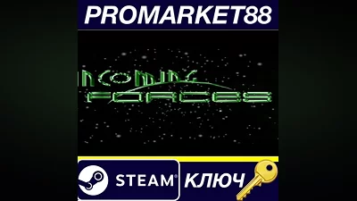 Incoming Forces Steam КЛЮЧ GLOBAL