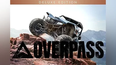 OVERPASS DELUXE EDITION (Steam Ключ / РФ + СНГ)