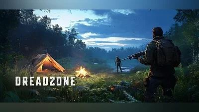 DREADZONE | АВТОДОСТАВКА [Россия Steam Gift]