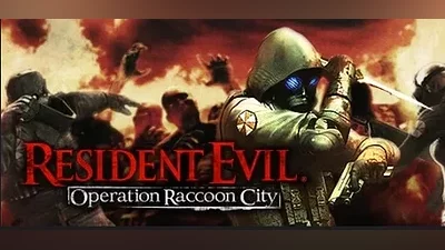 Resident Evil: Operation Raccoon City / Steam Gift /РФ