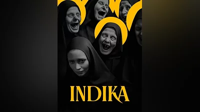 INDIKA / Steam Ключ / РФ+СНГ