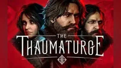 The Thaumaturge / Steam Ключ / РФ+СНГ
