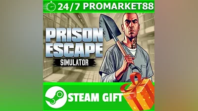 ВСЕ СТРАНЫ+РОССИЯ Prison Escape Simulator: Dig Out