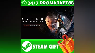 Alien: Rogue Incursion Evolved Edition Deluxe STEAM